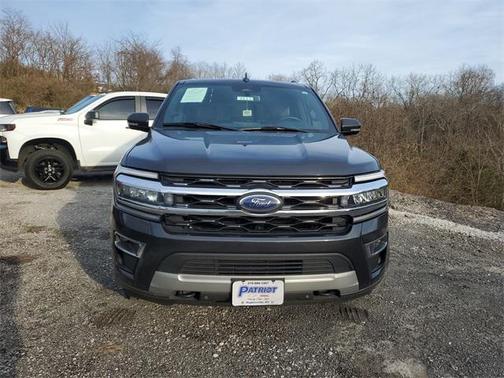 2022 Ford Expedition Limited