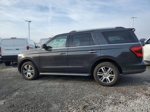 2022 Ford Expedition Limited