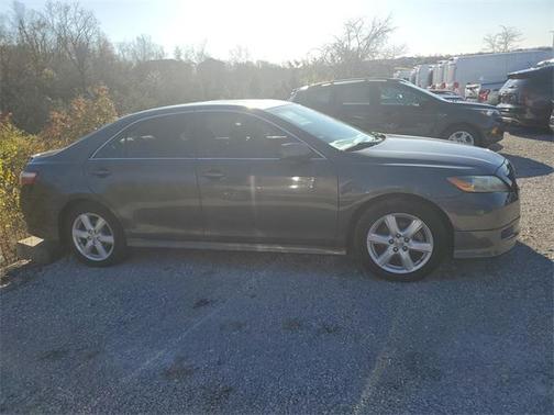 2008 Toyota Camry LE