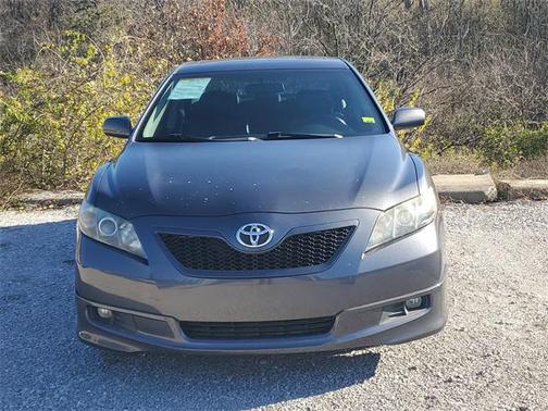 2008 Toyota Camry LE