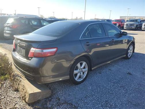 2008 Toyota Camry LE