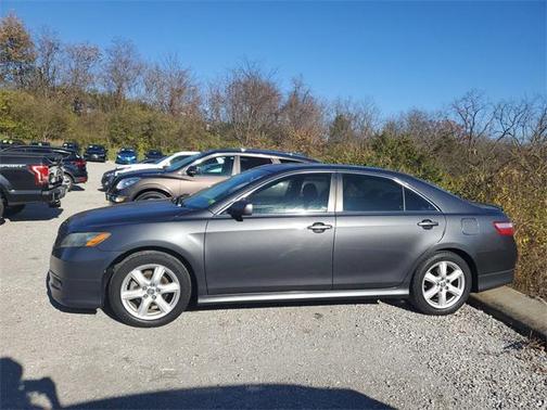 2008 Toyota Camry LE