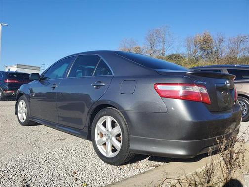2008 Toyota Camry LE