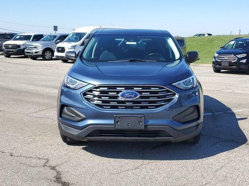 2019 Ford Edge SE