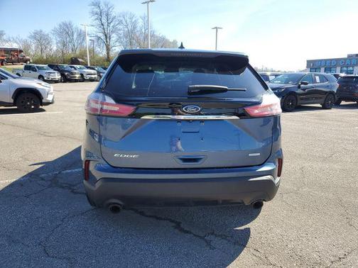 2019 Ford Edge SE