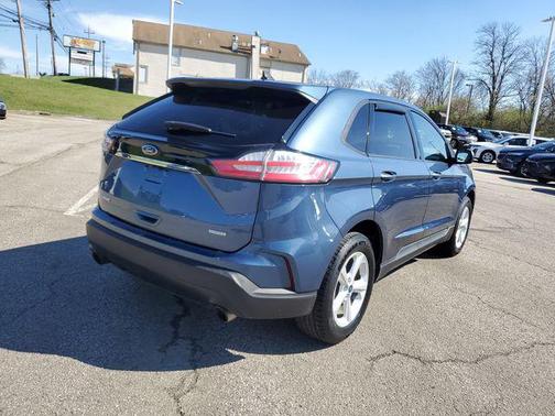 2019 Ford Edge SE