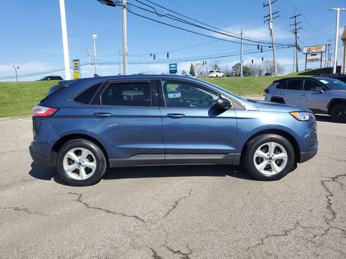 2019 Ford Edge SE