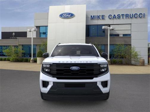 2025 Ford Expedition Max Active 4x4