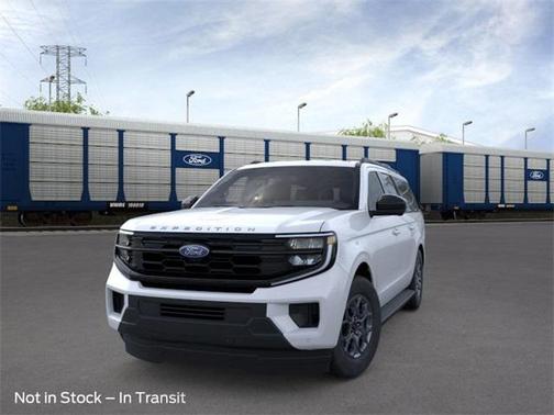 2025 Ford Expedition Max Active 4x4
