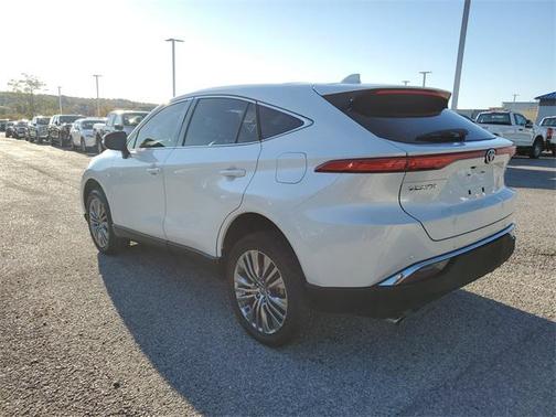 2024 Toyota Venza Limited