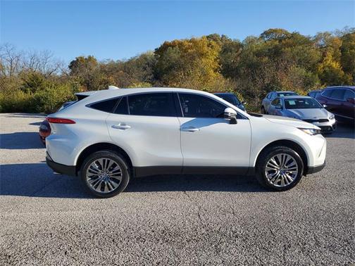 2024 Toyota Venza Limited