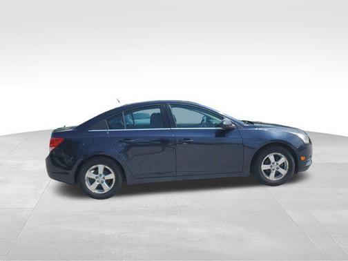 Blue Ray Metallic 2014 Chevrolet Cruze 1LT