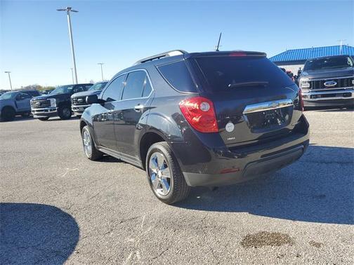 2015 Chevrolet Equinox 1LT