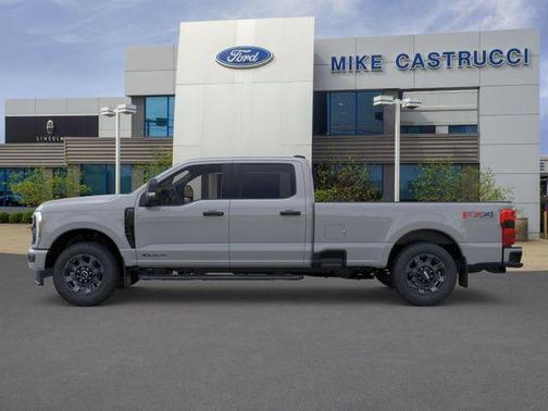 Avalanche 2026 Ford F-350 XL