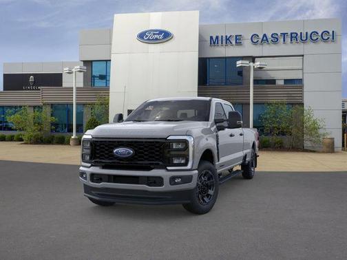 Avalanche 2026 Ford F-350 XL