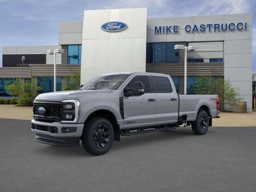 Avalanche 2026 Ford F-350 XL