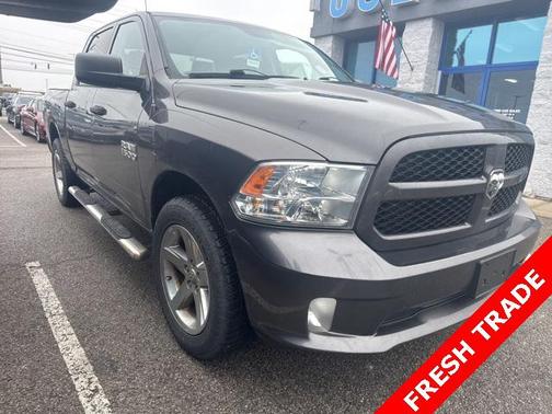 2015 RAM 1500 Tradesman/Express