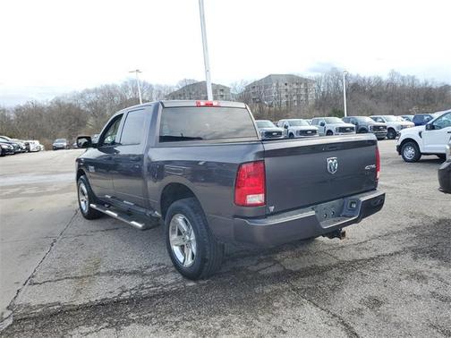 2015 RAM 1500 Tradesman/Express