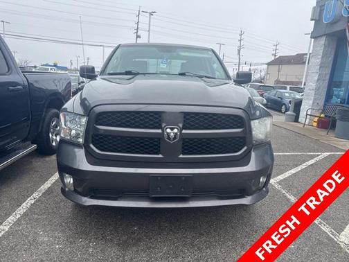 2015 RAM 1500 Tradesman/Express