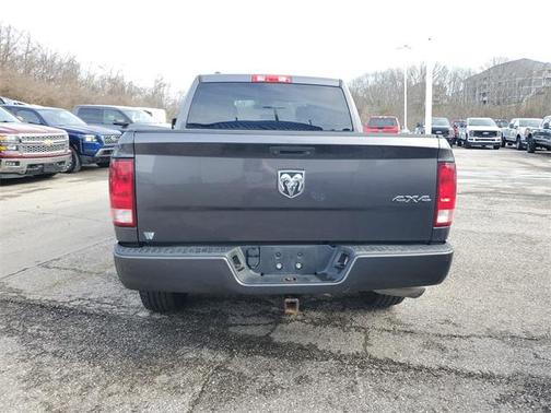 2015 RAM 1500 Tradesman/Express