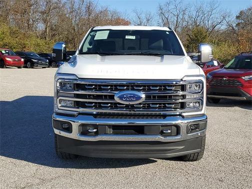 2023 Ford F-350 Lariat