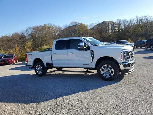2023 Ford F-350 Lariat