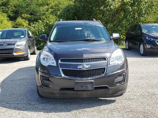 2015 Chevrolet Equinox 1LT