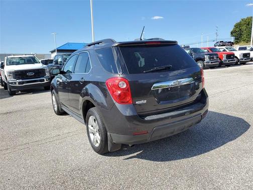 2015 Chevrolet Equinox 1LT