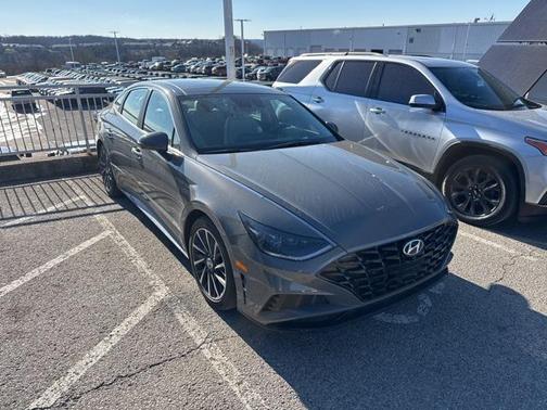 2022 Hyundai SONATA Limited