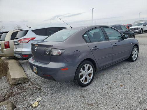 2009 Mazda Mazda3 i Touring Value