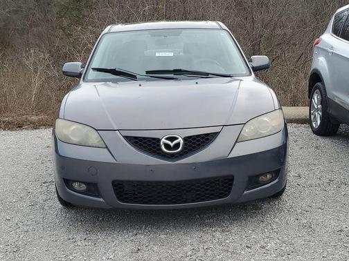 2009 Mazda Mazda3 i Touring Value