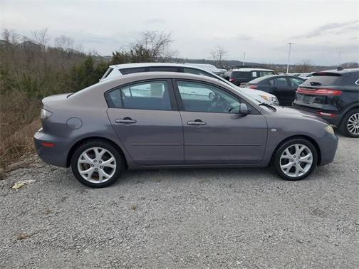 2009 Mazda Mazda3 i Touring Value