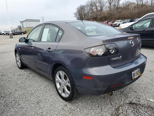 2009 Mazda Mazda3 i Touring Value