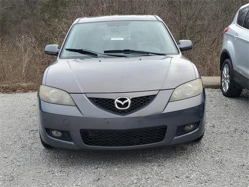 2009 Mazda Mazda3 i Touring Value