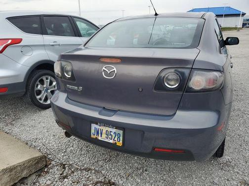 2009 Mazda Mazda3 i Touring Value