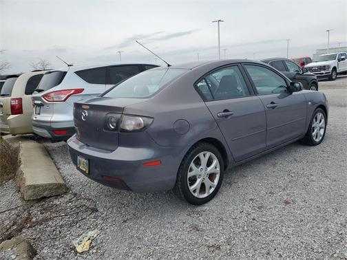 2009 Mazda Mazda3 i Touring Value