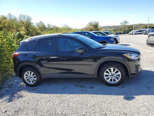 2013 Mazda CX-5 Touring