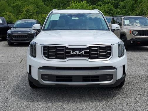 2023 Kia Telluride SX Prestige