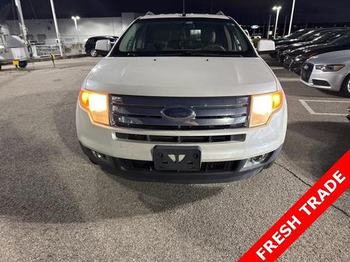 2010 Ford Edge Limited