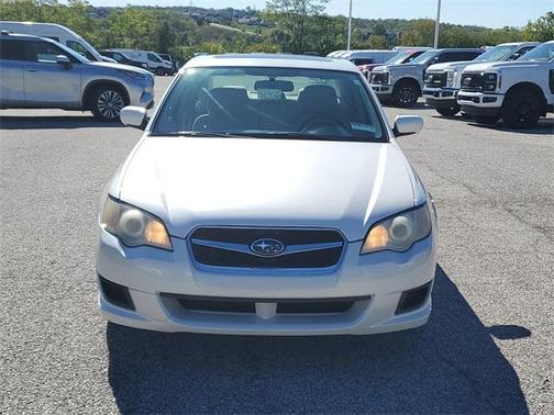 2009 Subaru Legacy Base