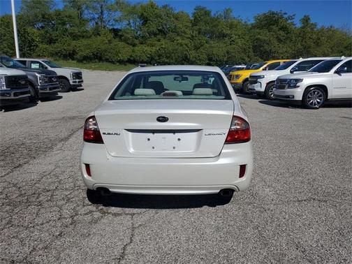 2009 Subaru Legacy Base