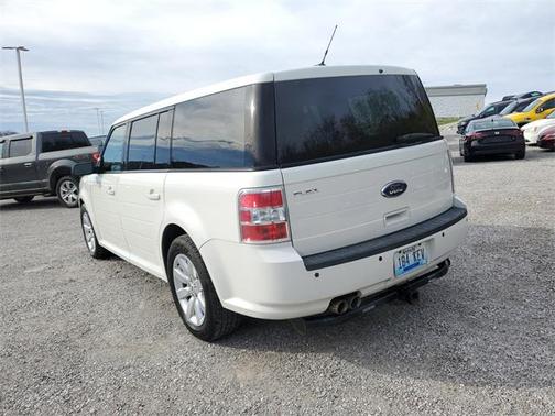 2009 Ford Flex SE