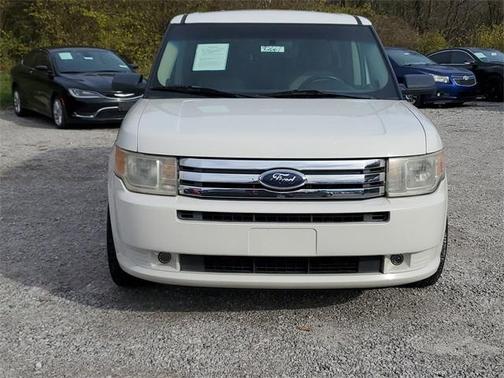 2009 Ford Flex SE