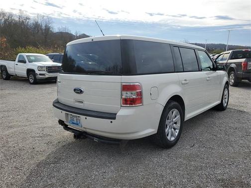 2009 Ford Flex SE