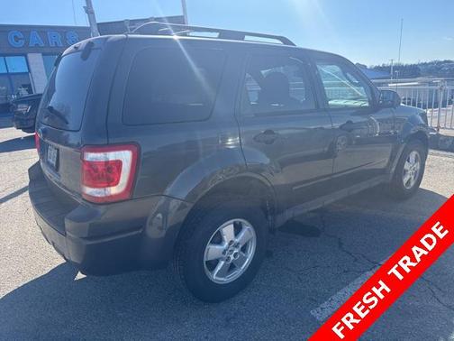 2009 Ford Escape XLT