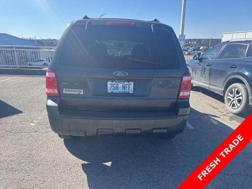 2009 Ford Escape XLT