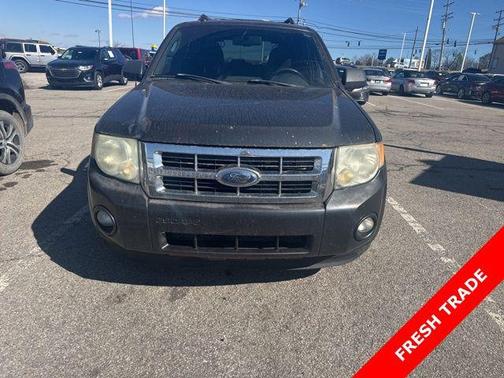 2009 Ford Escape XLT