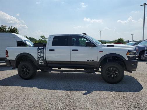 2021 RAM 2500 Power Wagon