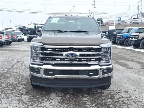 2023 Ford F-350 Lariat