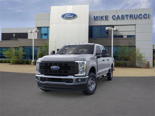 2026 Ford F-250 XL